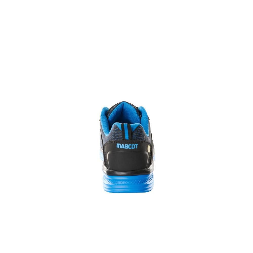 Safety shoes S1P with laces Safety shoes S1P safety shoes