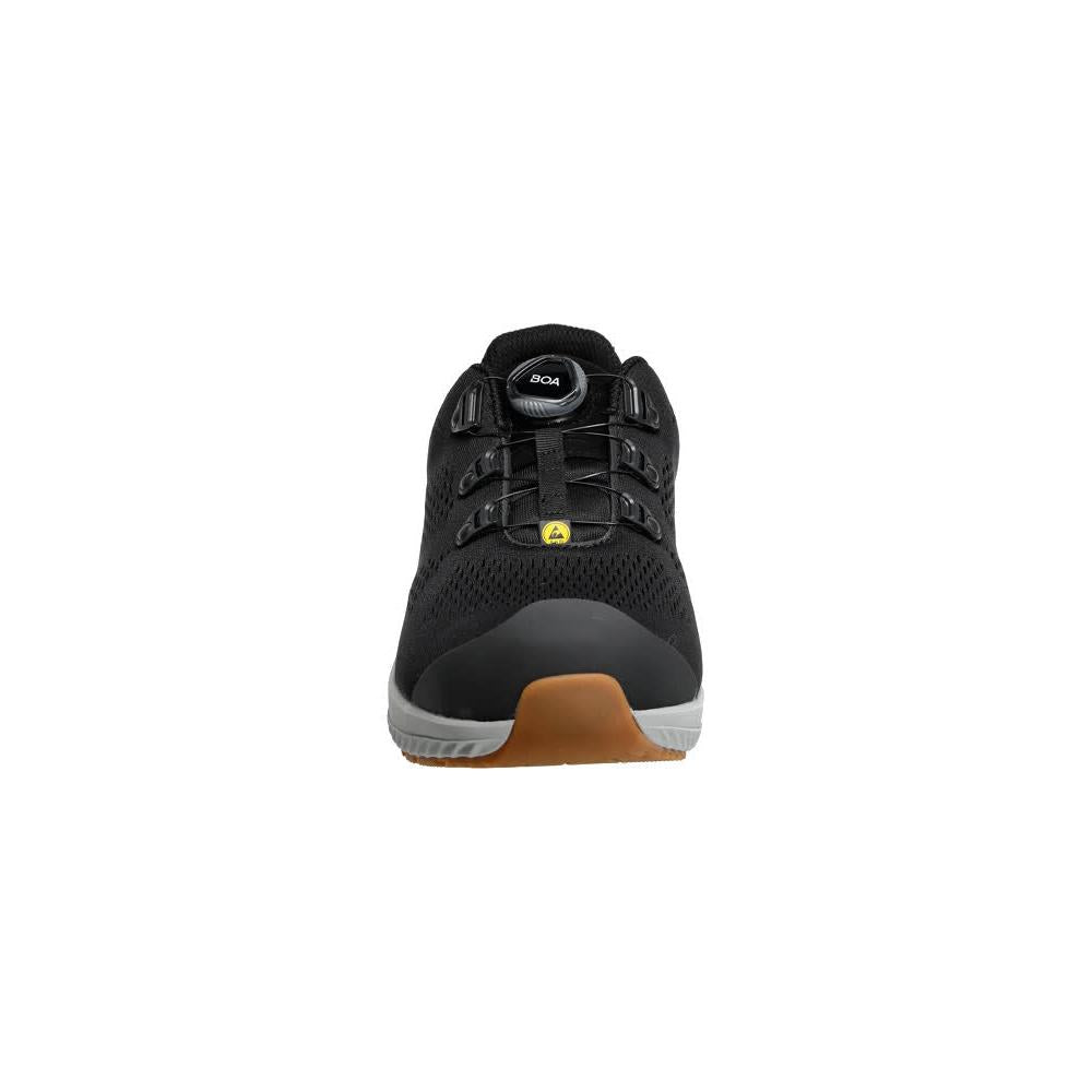 Safety shoes S1P with BOA® safety shoes S1P safety shoes