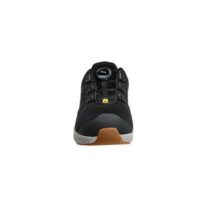 Safety shoes S1P with BOA® safety shoes S1P safety shoes