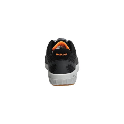 Safety shoes S1P with BOA® safety shoes S1P safety shoes