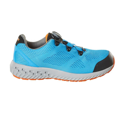 Safety shoes S1P with BOA® safety shoes S1P safety shoes