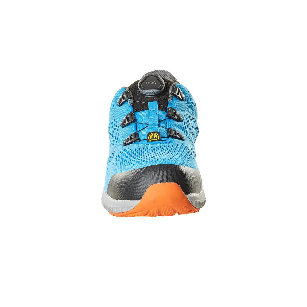 Safety shoes S1P with BOA® safety shoes S1P safety shoes