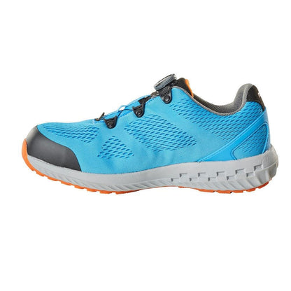 Safety shoes S1P with BOA® safety shoes S1P safety shoes