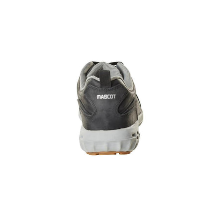 Safety shoes S3 with laces Safety shoes S3 safety shoes, black