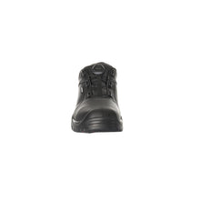 Safety shoes S3 with BOA® safety shoes S3 safety shoes, black