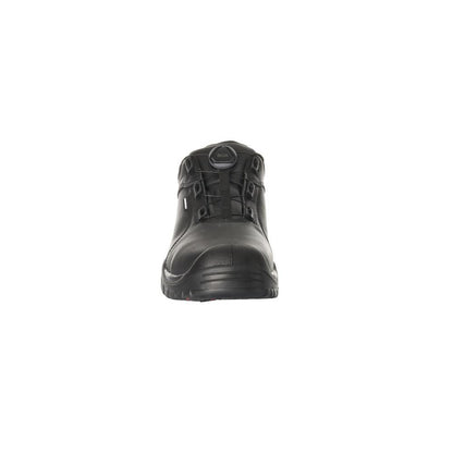 Safety shoes S3 with BOA® safety shoes S3 safety shoes, black