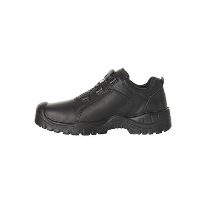 Safety shoes S3 with BOA® safety shoes S3 safety shoes, black