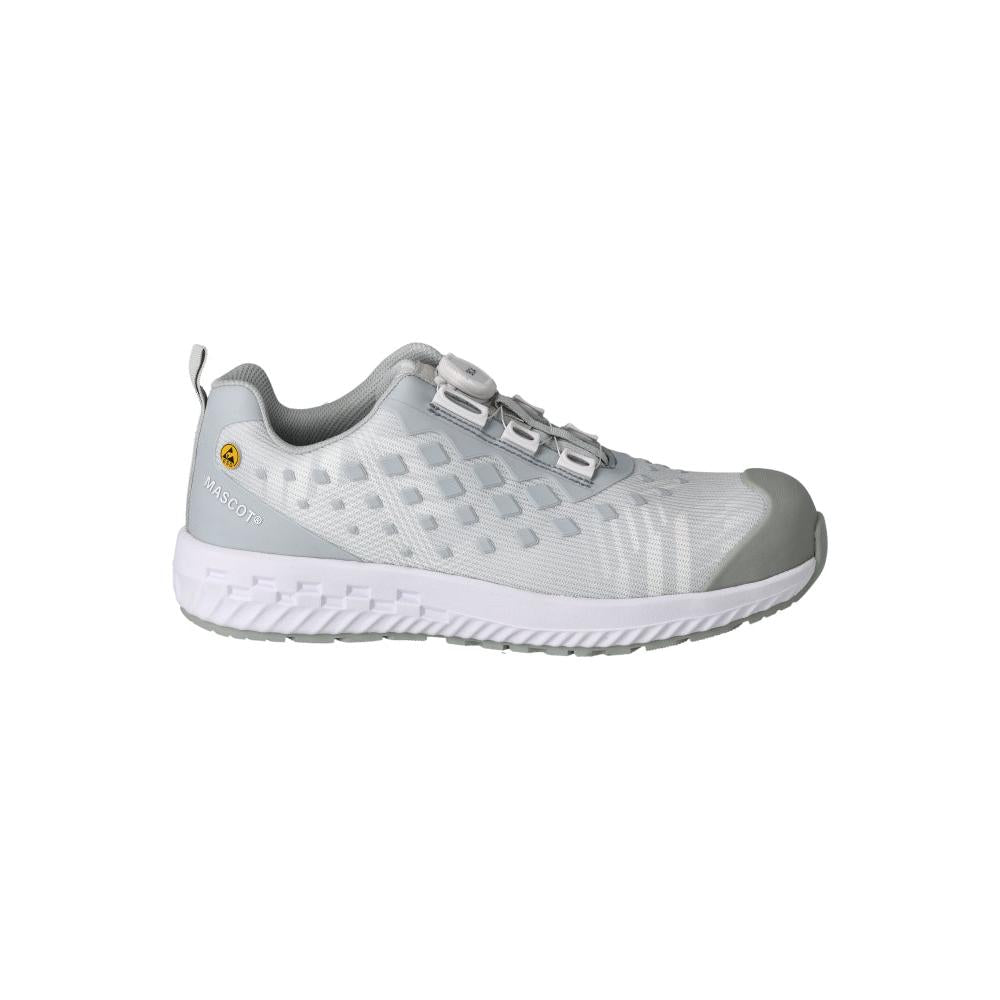Safety shoes S1P, BOA® Fit System safety shoes S1P safety shoes