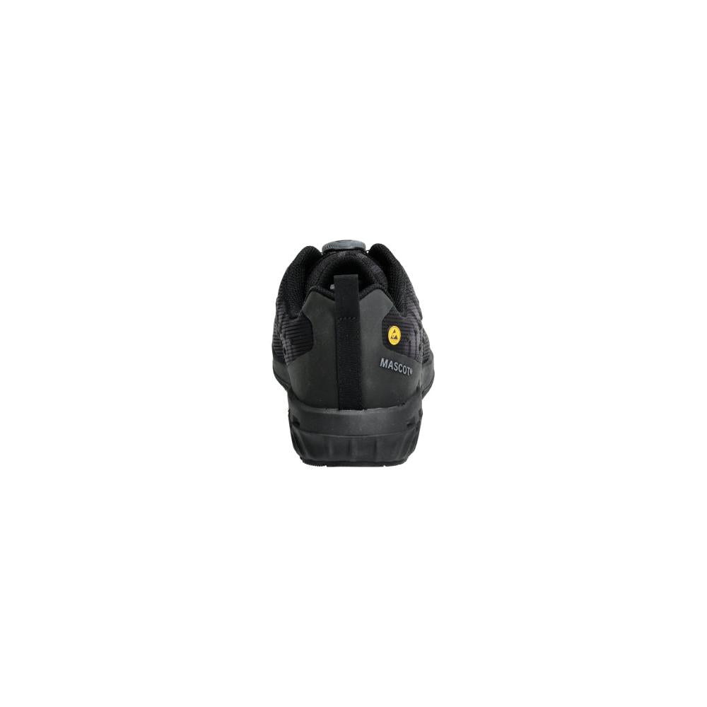 Safety shoes S1P, BOA® Fit System safety shoes S1P safety shoes