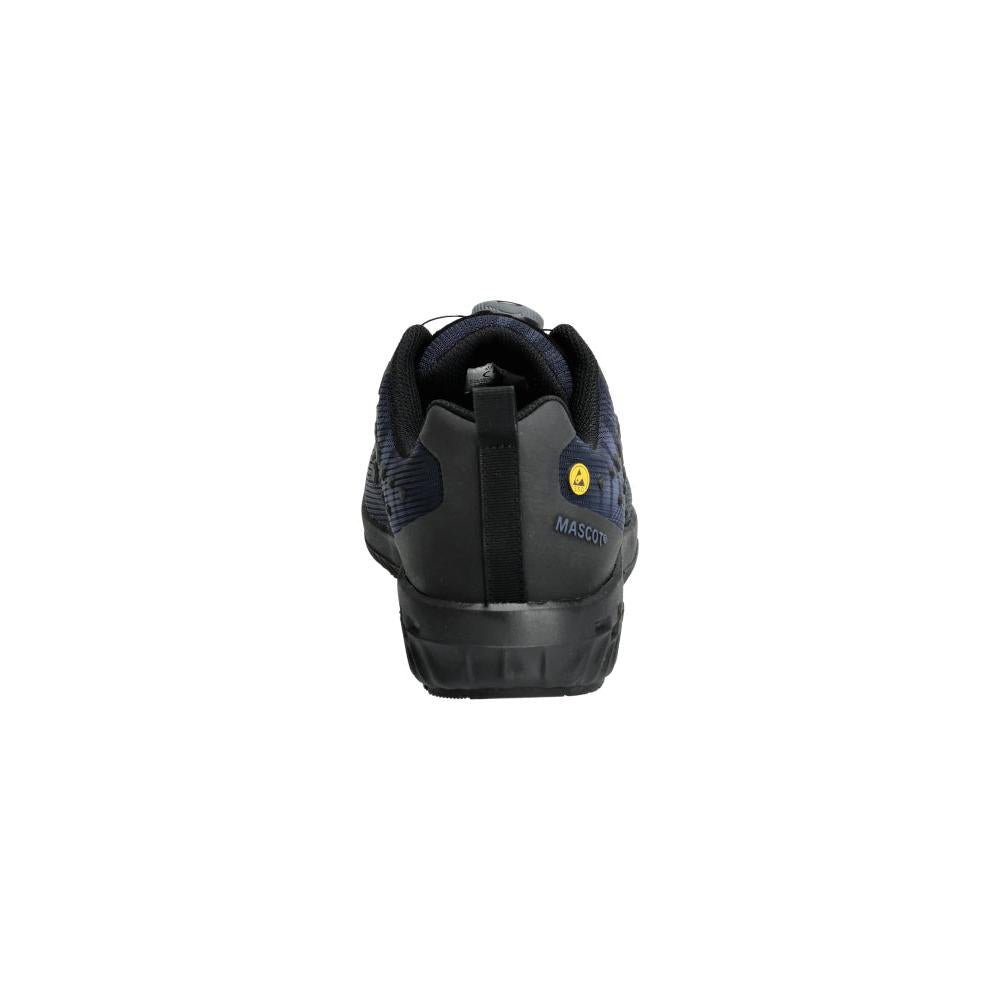 Safety shoes S1P, BOA® Fit System safety shoes S1P safety shoes