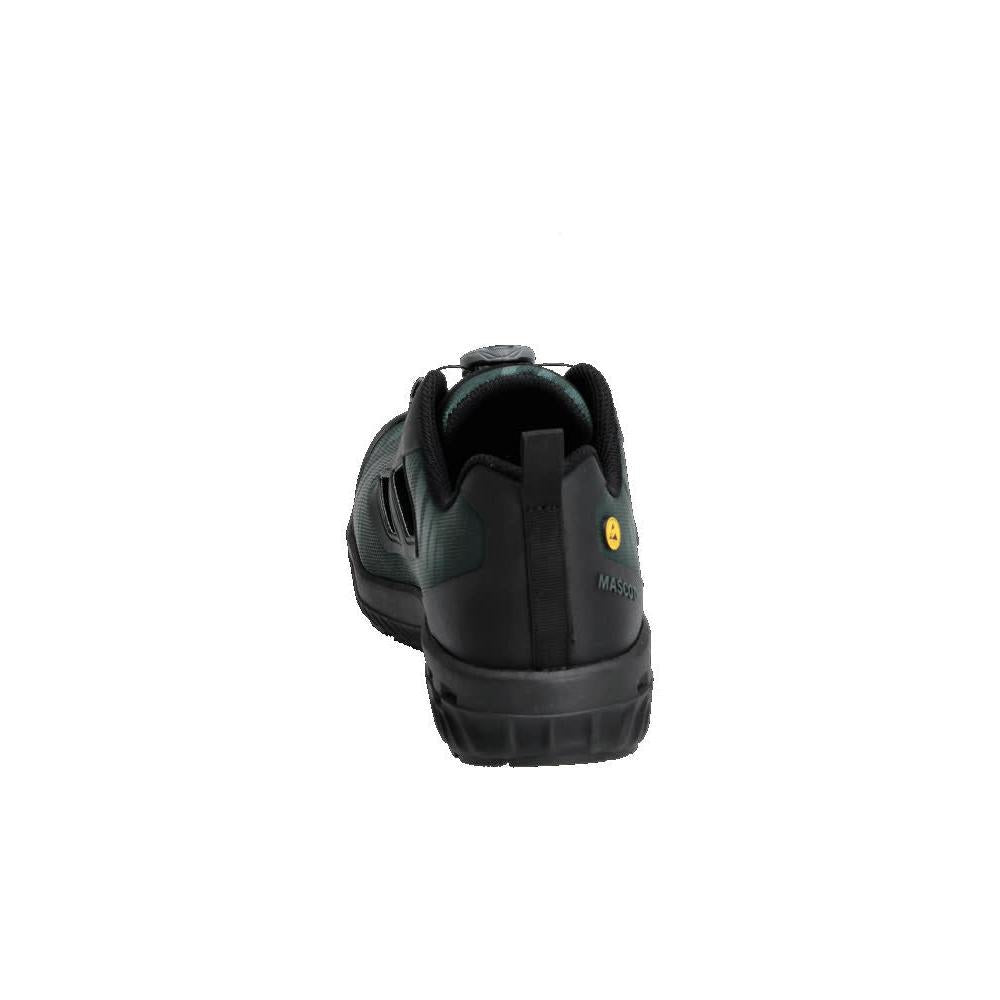 Safety sandal S1PL, BOA® Fit System safety sandal S1PL