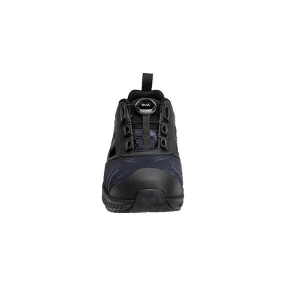 Safety sandal S1PL, BOA® Fit System safety sandal S1PL