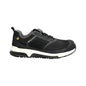 Safety shoes S1P, BOA® Fit System safety shoes S1P safety shoes, black