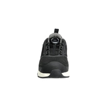 Safety shoes S1P, BOA® Fit System safety shoes S1P safety shoes, black