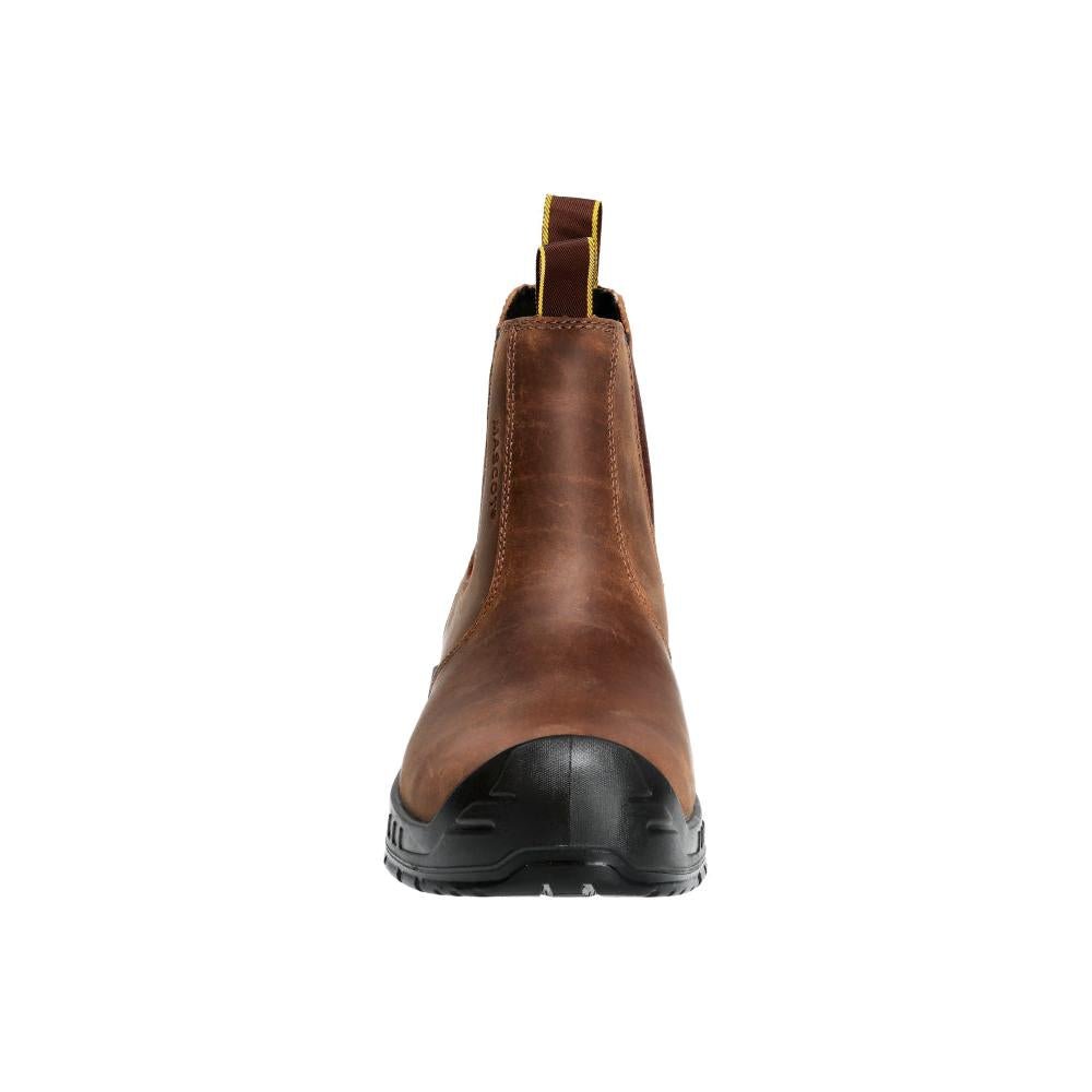 Safety boots S3S Safety ankle boots S3S