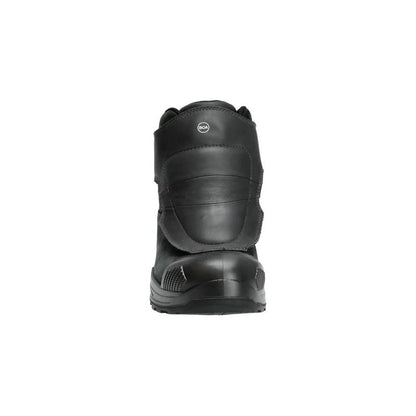 Safety boots S3S, BOA® Fit System safety ankle boots S3S, black