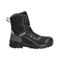 Safety boots S7S, laces Safety boots S7S, black