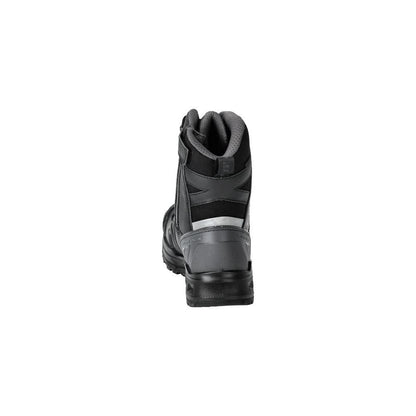 Safety boots S7S, laces Safety boots S7S, black
