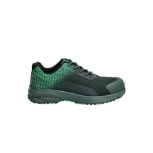 Safety shoes S3S, laces safety shoes S3S