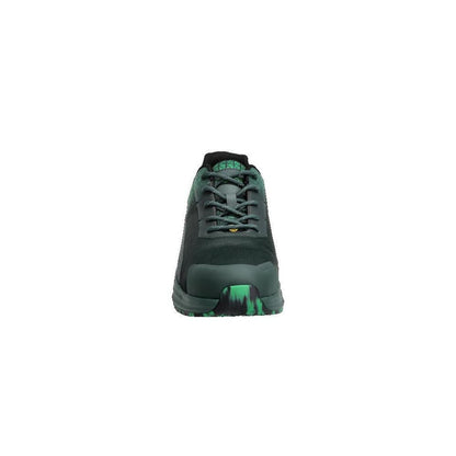 Safety shoes S3S, laces safety shoes S3S