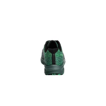 Safety shoes S3S, laces safety shoes S3S