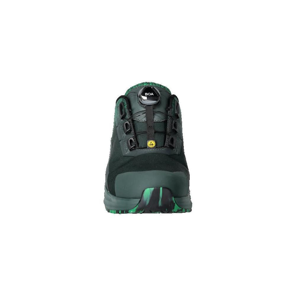 Safety shoes S3S, BOA® Fit System safety shoes S3S