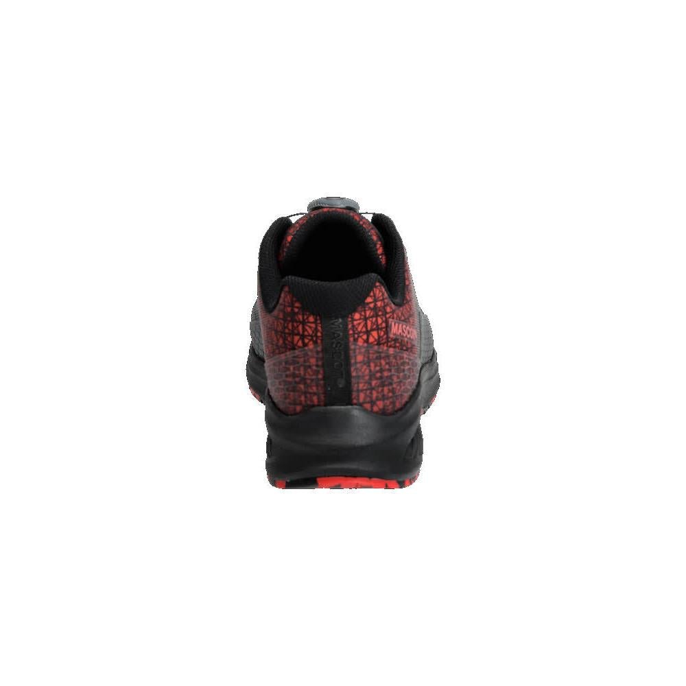 Safety shoes S3S, BOA® Fit System safety shoes S3S
