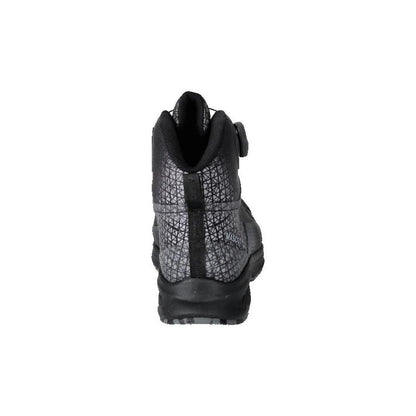 Safety boots S3S, BOA® Fit System safety ankle boots S3S