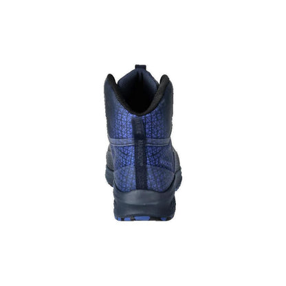 Safety boots S3S, laces safety ankle boots S3S
