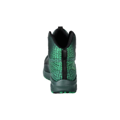Safety boots S3S, laces safety ankle boots S3S