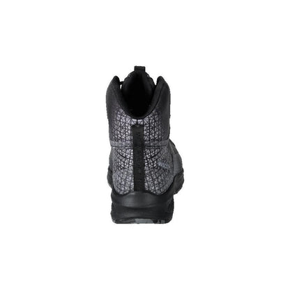 Safety boots S3S, laces safety ankle boots S3S