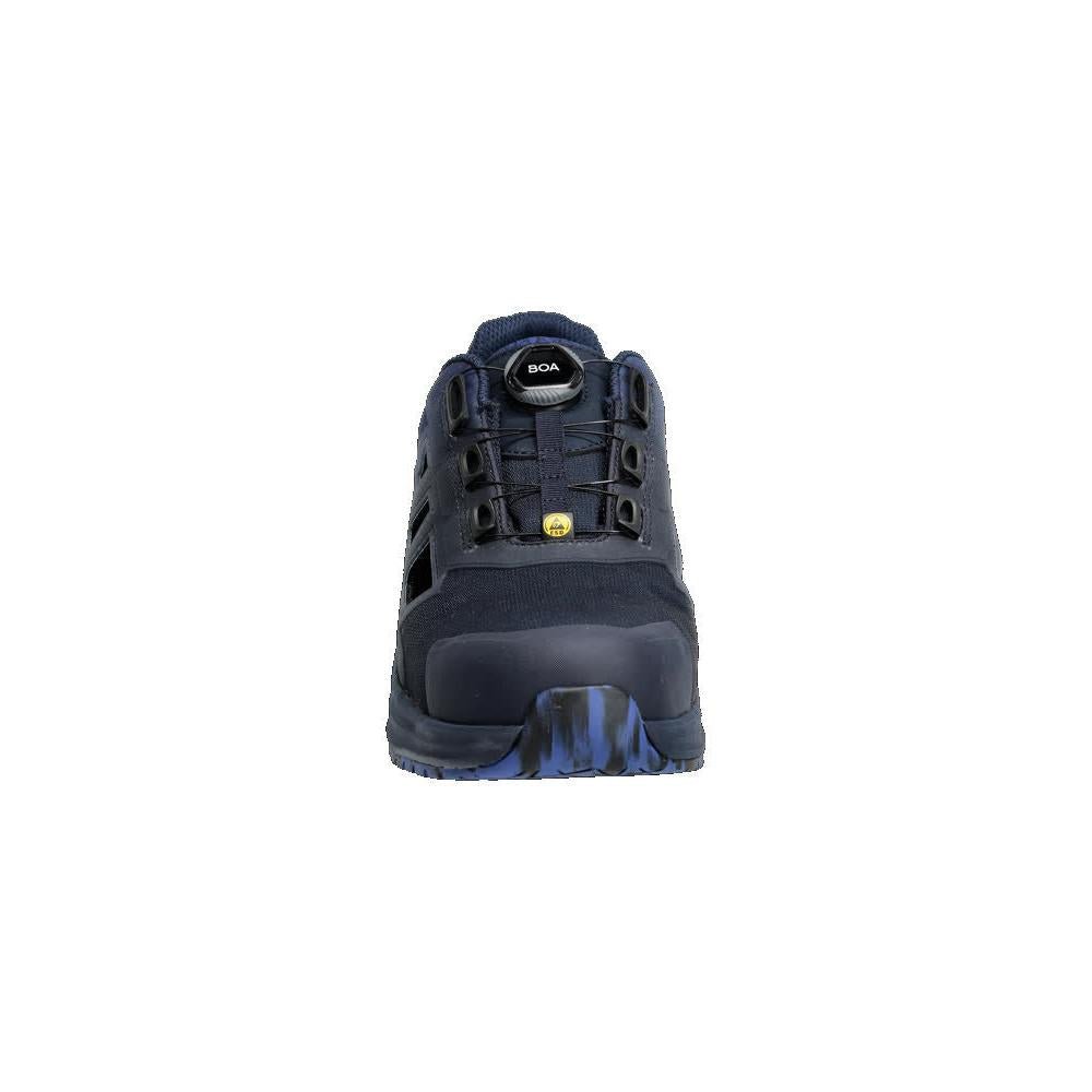 Safety sandal S1PS, BOA® Fit System safety sandal S1PS