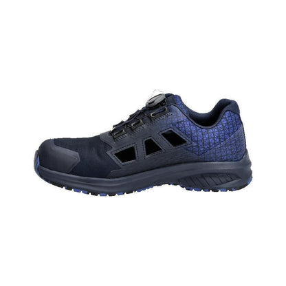 Safety sandal S1PS, BOA® Fit System safety sandal S1PS