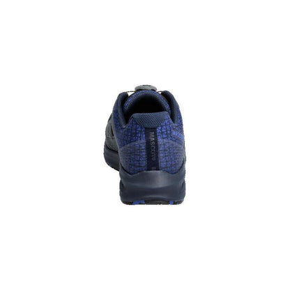 Safety sandal S1PS, BOA® Fit System safety sandal S1PS