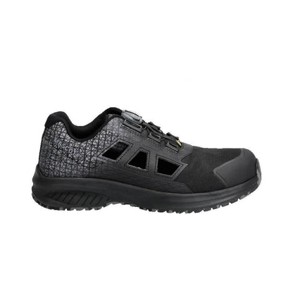 Safety sandal S1PS, BOA® Fit System safety sandal S1PS