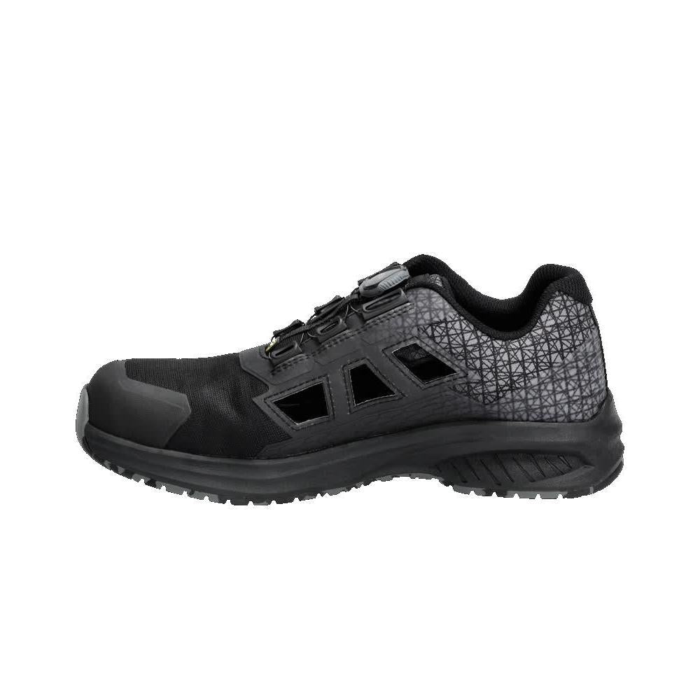 Safety sandal S1PS, BOA® Fit System safety sandal S1PS