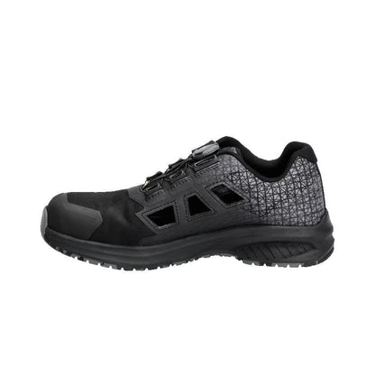 Safety sandal S1PS, BOA® Fit System safety sandal S1PS