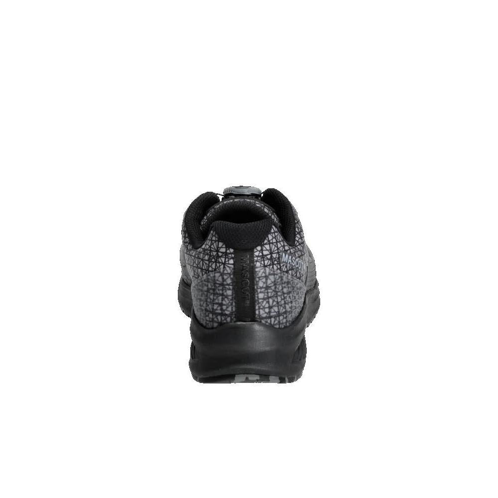 Safety sandal S1PS, BOA® Fit System safety sandal S1PS