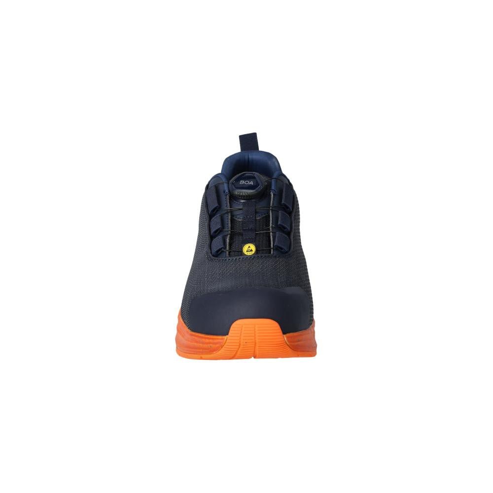 Safety shoes S1PS, BOA® safety shoes S1PS