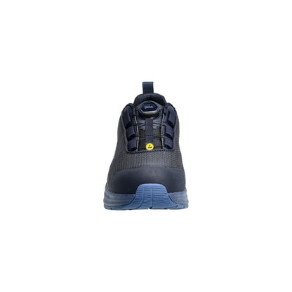 Safety shoes S1PS, BOA® safety shoes S1PS