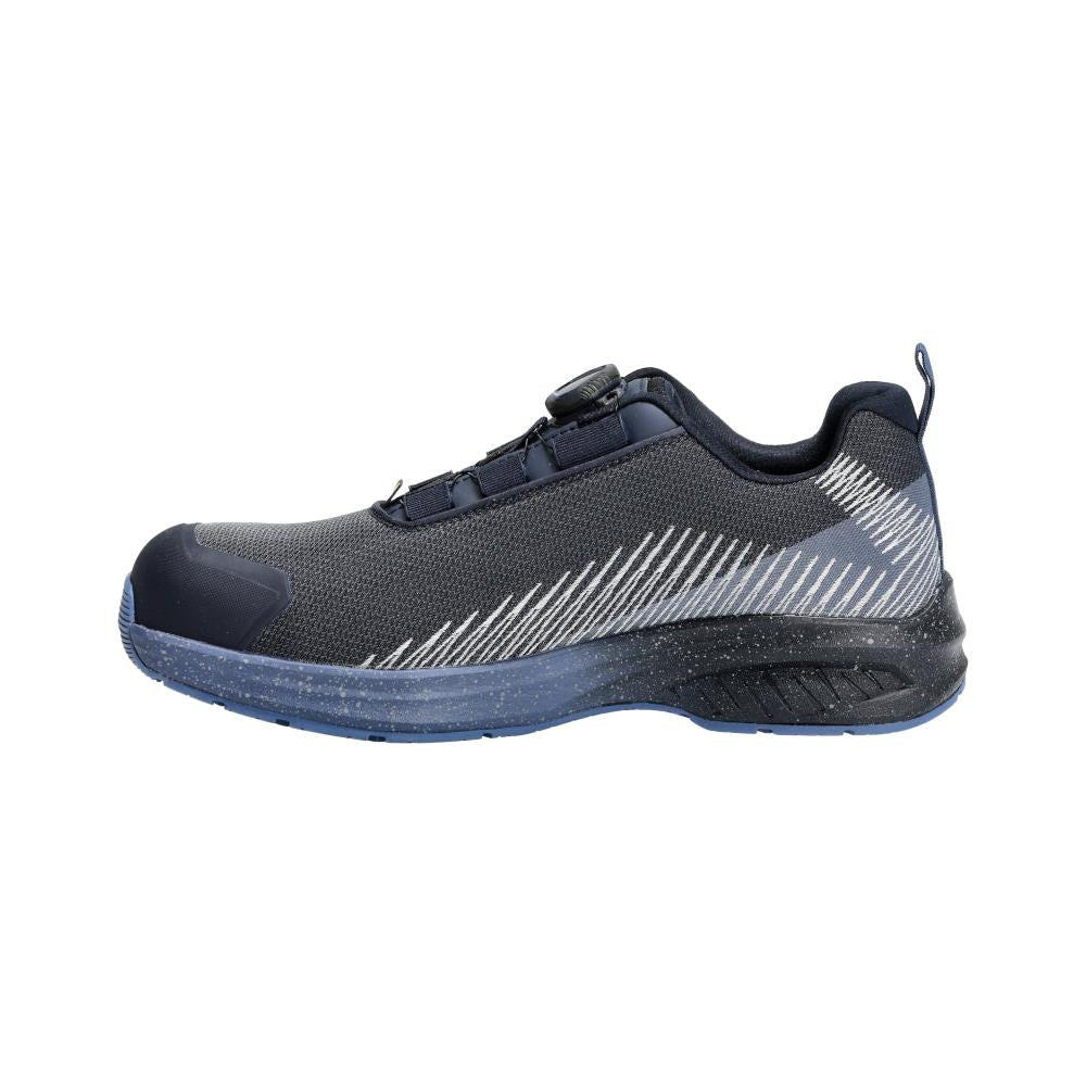 Safety shoes S1PS, BOA® safety shoes S1PS