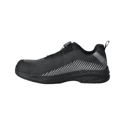 Safety shoes S1PS, BOA® safety shoes S1PS