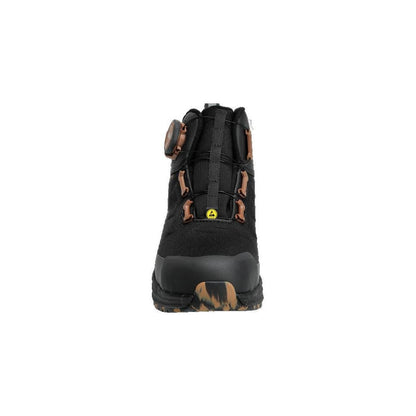 Safety boots S7S, BOA® Fit System safety ankle boots S7S