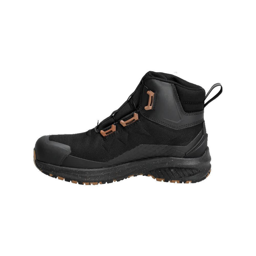 Safety boots S7S, BOA® Fit System safety ankle boots S7S