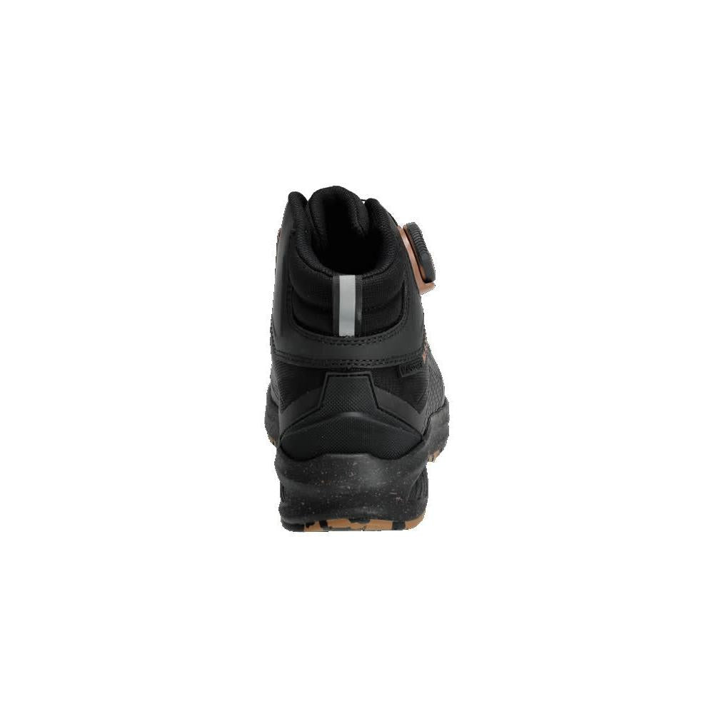 Safety boots S7S, BOA® Fit System safety ankle boots S7S