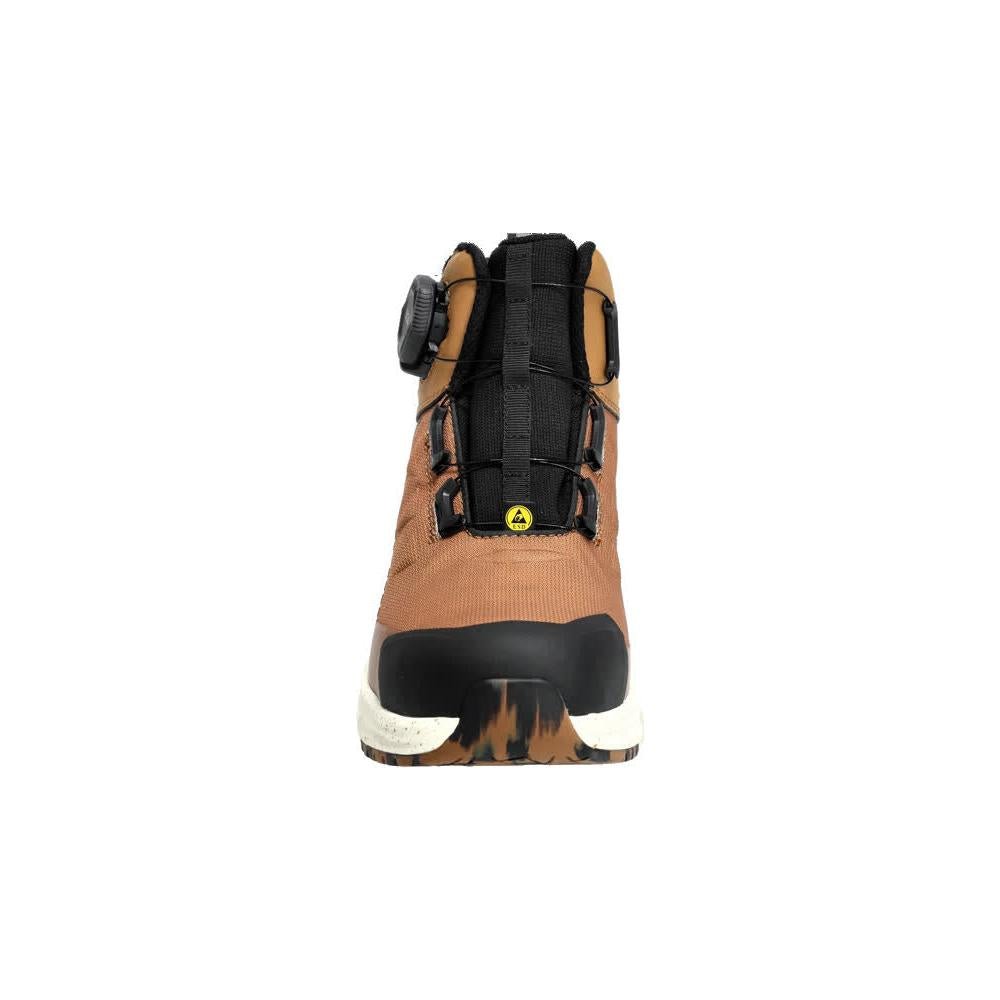 Safety boots S7S, BOA® Fit System safety ankle boots S7S