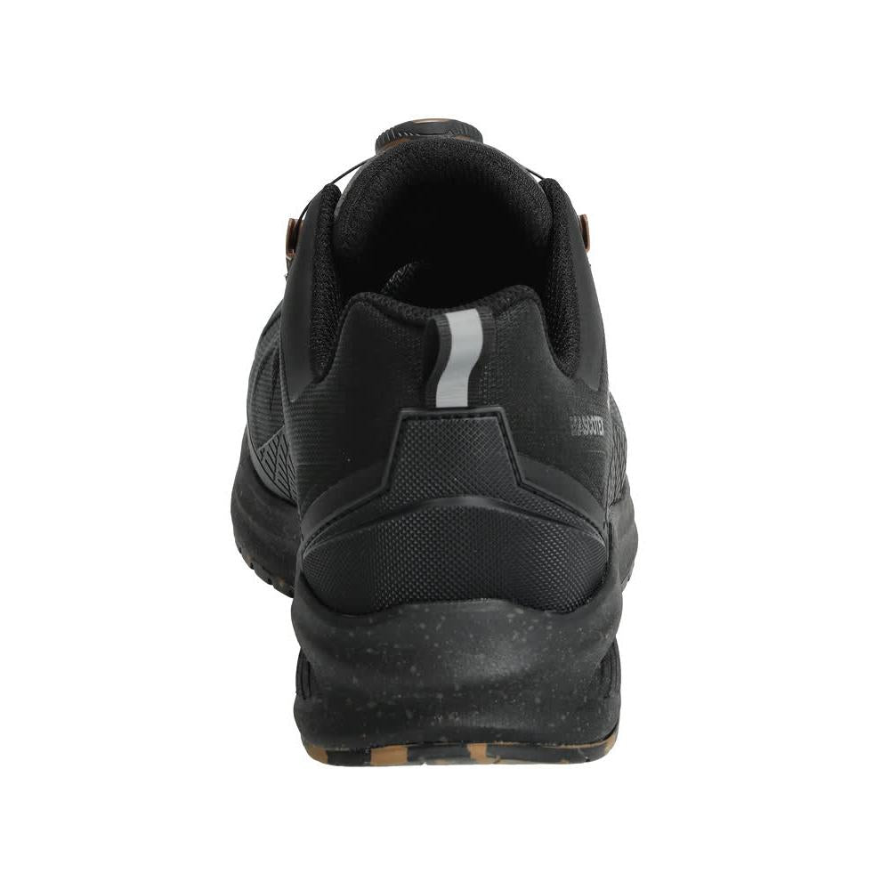 Safety shoes S7S, BOA® Fit System safety shoes S7S
