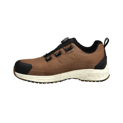 Safety shoes S7S, BOA® Fit System safety shoes S7S