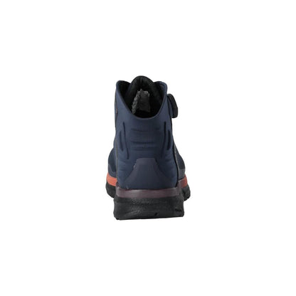 Safety boots S3S, BOA® Fit System safety ankle boots S3S