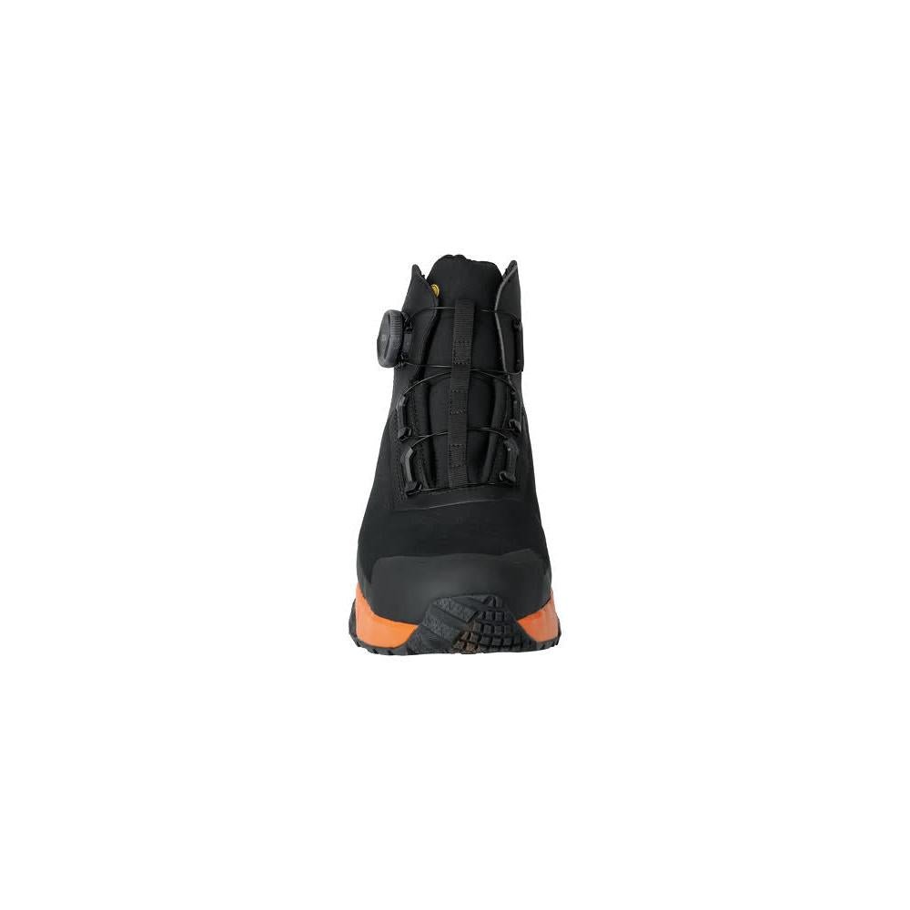 Safety boots S3S, BOA® Fit System safety ankle boots S3S